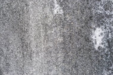 Şelaleler için taş duvar dokusu ve bahçe arka planında desen