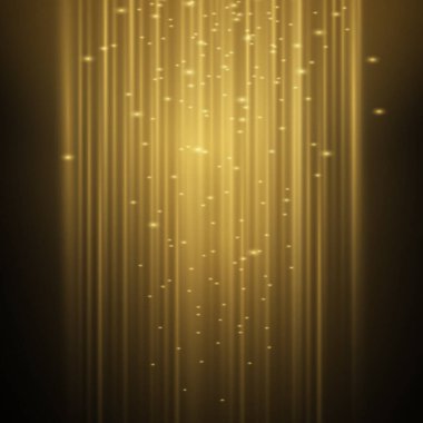 Soyut fütüristik arka plan. Tasarımınız için dijital inovasyon konsepti.