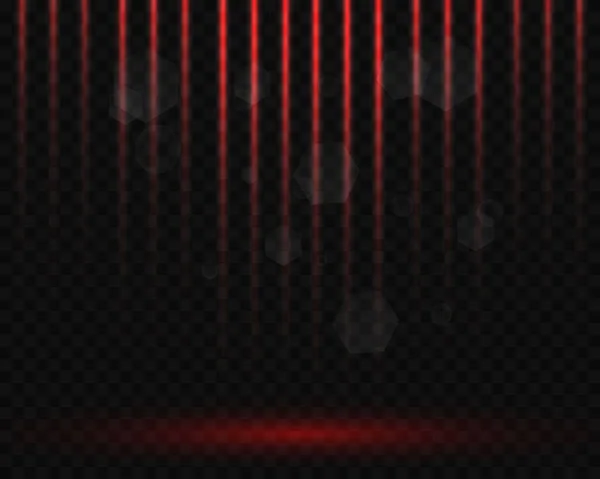Černočervené Pozadí Abstraktní Červené Pozadí Pro Web Design Šablony Valentine — Stockový vektor