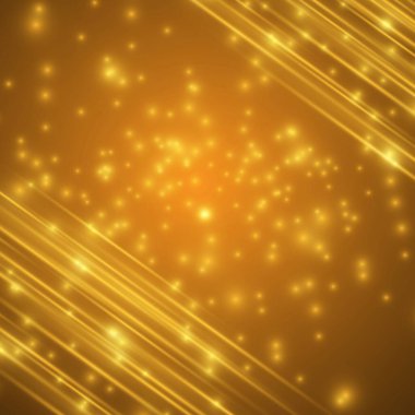 Abstract background. shiny light effect. Explosion line light. Dust special effect. Beautiful design.