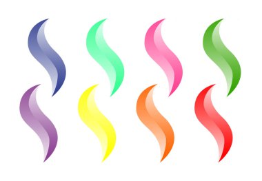 İlan ve broşür için öge ayarla