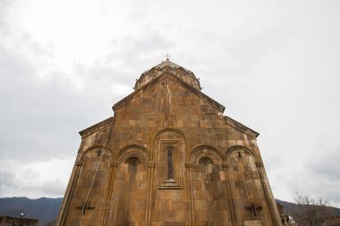 Gandzasar Manastırı, Dağlık Karabağ (Artsakh) Cumhuriyeti