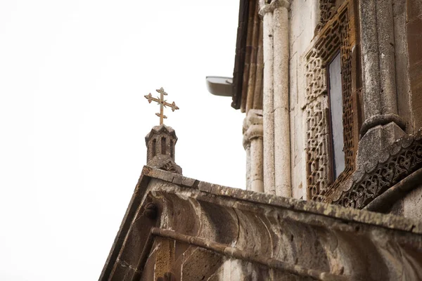 Gandzasar Manastırı, Dağlık Karabağ (Artsakh) Cumhuriyeti