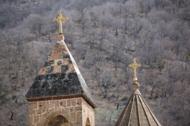 Dadivank Manastırı, Dağlık-Karabağ (Artsakh) Cumhuriyeti