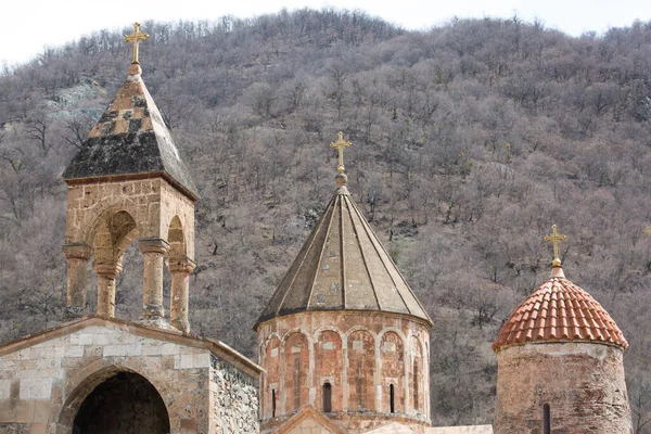 Dadivank Manastırı, Dağlık-Karabağ (Artsakh) Cumhuriyeti