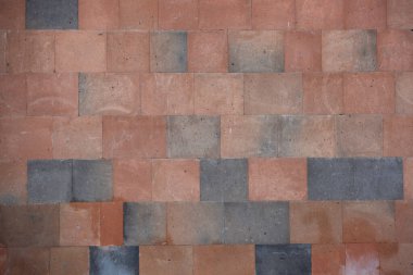 Taş duvar dokusu arkaplanı