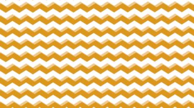 zigzag çizgileri aşağıdan yukarıya doğru yükselir