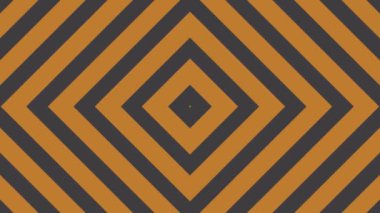 Ornage altıgenleri kompozisyonun merkezinden çıkıyorlar