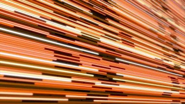 Soyut fütüristik şablon geometrik köşegen doğrusal modern teknoloji kavramı.