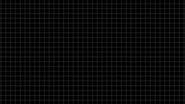 Kareli soyut geometrik arkaplan