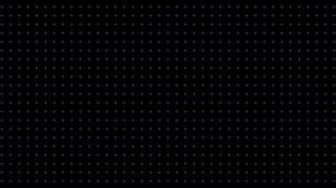 geometrik ve eğri şekilli koyu soyut arkaplan