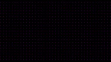 Noktalı ve grafik arkaplan çizgileri olan soyut modern geometrik desen.