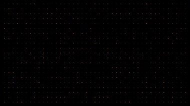 Tasarımın için desenli soyut geometrik arkaplan. vektör illüstrasyonu.