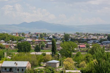 Gyumri-Leninakan, is the second largest city in Armenia