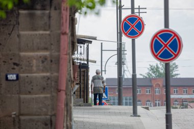 Gyumri-Leninakan, is the second largest city in Armenia