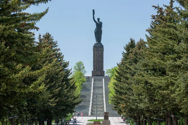 Gyumri Leninakan Second Largest City Armenia — Stock Photo, Image