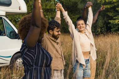 amazing trip with amazing friends. High quality photo