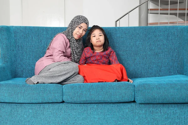 Penyakit Asia Tenggara Kebutuhan Khusus Medis Adhd Sindrom Autisme Anak — Stok Foto