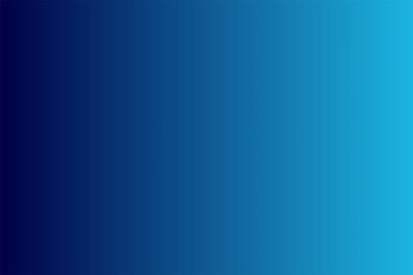 Web sayfası arkaplanı için kullanılan blues renginin gradyan karışımı