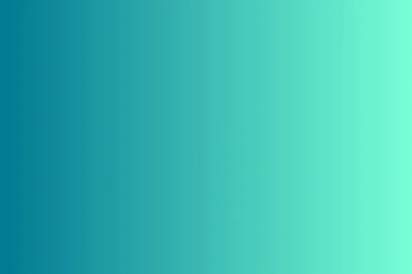 Gradiente Elegante Azul Verde Usando Para Site Moderno Banner — Vetor de Stock