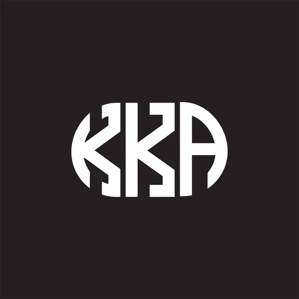 Kka logo imágenes de stock de arte vectorial Depositphotos