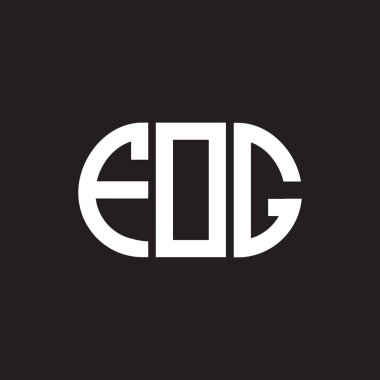 FoG harfi logo tasarımı siyah arka planda. FoG yaratıcı harflerin baş harfleri logo konsepti. Fog harf dizaynı.FOG harfi logo tasarımı siyah arkaplanda. FoG yaratıcı harflerin baş harfleri logo konsepti. Fog harf tasarımı.