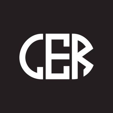 Siyah arkaplan üzerinde 