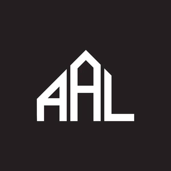 Aal 디자인 Aal 배경에 Aal 디자인 — 스톡 벡터