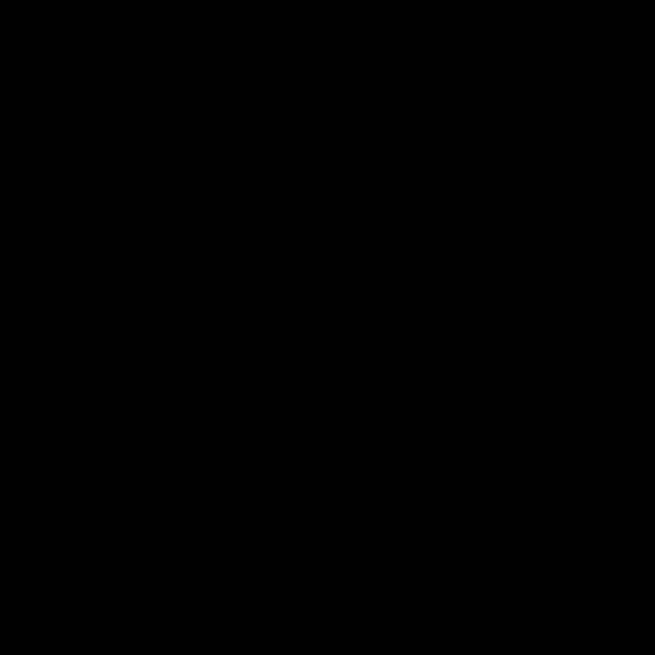 Qzx Letter Logo Design Qzx Monogram Initials Letter Logo Concept — Stock Vector