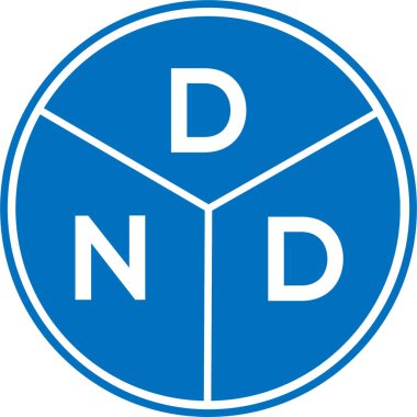 Beyaz arka planda DND harf logosu tasarımı. DND yaratıcı daire harfi logosu konsepti. DND harf dizaynı. Beyaz arka planda DND harf logosu tasarımı. DND yaratıcı daire harfi logosu konsepti. DND harf tasarımı.