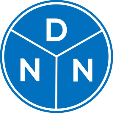Beyaz arka planda DNN harf logosu tasarımı. DNN yaratıcı daire harfi logosu konsepti. DNN harf tasarımı. Beyaz arkaplanda DNN harf logosu tasarımı. DNN yaratıcı daire harfi logosu konsepti. DNN harf tasarımı.