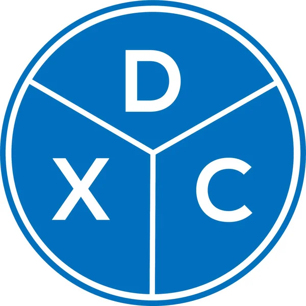 Beyaz arkaplanda DXC harf logosu tasarımı. DXC yaratıcı daire harfi logosu konsepti. DXC harf dizaynı. Beyaz arkaplanda DXC harf logosu tasarımı. DXC yaratıcı daire harfi logosu konsepti. DXC harf tasarımı. DXC harf logo tasarımı beyaz arkaplan üzerinde. 