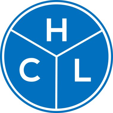 Beyaz arkaplanda HCL harf logosu tasarımı. HCL yaratıcı daire harfi logosu konsepti. HCL harf dizaynı. Beyaz arkaplanda HCL harf logosu tasarımı. HCL yaratıcı daire harfi logosu konsepti. HCL harf tasarımı.