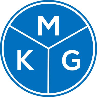 Beyaz arkaplanda MKG harf logosu tasarımı. MKG yaratıcı harflerin baş harfleri logo kavramı. MKG harf tasarımı. Beyaz arkaplanda MKG harfi logo tasarımı. MKG yaratıcı harflerin baş harfleri logo kavramı. MKG harf tasarımı.