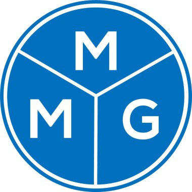 Beyaz arkaplanda MMG harf logosu tasarımı. MMG yaratıcı harflerin baş harfleri logo kavramı. MMG harf dizaynı. Beyaz arkaplanda MMG harfi logo tasarımı. MMG yaratıcı harflerin baş harfleri logo kavramı. MMG harf tasarımı.