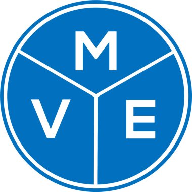 Beyaz arkaplanda MVE harfli logo tasarımı. MVE yaratıcı harfler logosu konsepti. MVE harf dizaynı. Beyaz arkaplanda MVE harf logosu tasarımı. MVE yaratıcı harfler logosu konsepti. MVE harf tasarımı.