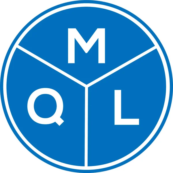 Beyaz arkaplanda MQL harf logosu tasarımı. MQL yaratıcı harflerin baş harfleri logo kavramı. MQL harf dizaynı. Beyaz arkaplanda MQL harf logosu tasarımı. MQL yaratıcı harflerin baş harfleri logo kavramı. MQL harf tasarımı.