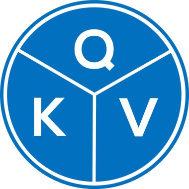 Beyaz arkaplanda QKV harf logosu tasarımı. QKV yaratıcı harflerin baş harfleri logo kavramı. QKV harf tasarımı. QKV harfi logo tasarımı beyaz arkaplanda. QKV yaratıcı harflerin baş harfleri logo kavramı. QKV harf tasarımı.