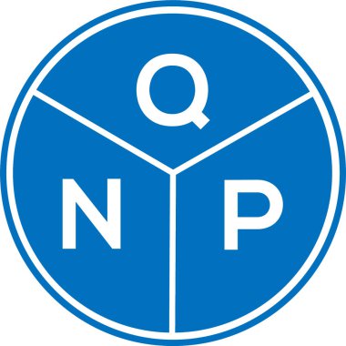 Beyaz arkaplanda QNP harf logosu tasarımı. QNP yaratıcı harflerin baş harfleri logo kavramı. QNP harf tasarımı. QNP harfi logo tasarımı beyaz arkaplanda. QNP yaratıcı harflerin baş harfleri logo kavramı. QNP harf tasarımı.