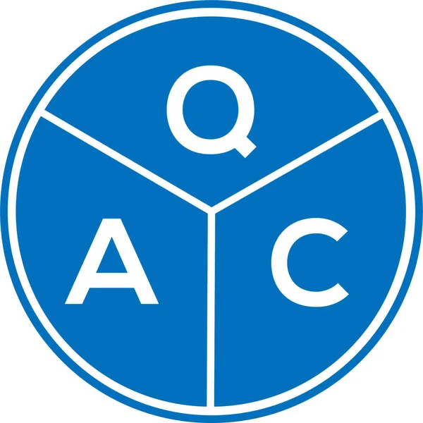 Beyaz arkaplanda QAC harf logosu tasarımı. QAC yaratıcı harflerin baş harfleri logo kavramı. QAC harf tasarımı. QAC harfi logo tasarımı beyaz arkaplanda. QAC yaratıcı harflerin baş harfleri logo kavramı. QAC harf tasarımı.