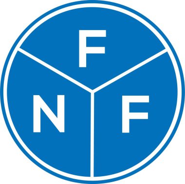 Beyaz arka planda FME harfi logo tasarımı. FME yaratıcı harflerin baş harfleri logo kavramı. FME harf tasarımı.