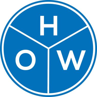 Beyaz arka planda harf logosu tasarımı. Ne kadar yaratıcı harfli logo kavramı. harf tasarımı.