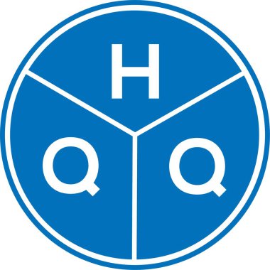 Beyaz arka planda karargah harfi logosu tasarımı. Karargah yaratıcı harflerin baş harfleri logo konsepti. Karargah harf tasarımı.