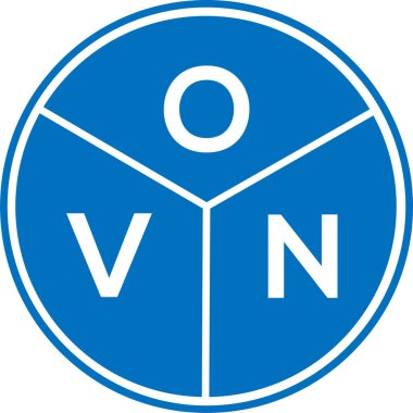 Beyaz arka planda OVN harf logosu tasarımı. OVN yaratıcı daire harfi logosu. OVN harf tasarımı. Beyaz arka planda OVN harf logosu tasarımı. OVN yaratıcı daire harfi logosu. OVN harf tasarımı. Beyaz arkaplanda OVN harf logosu tasarımı