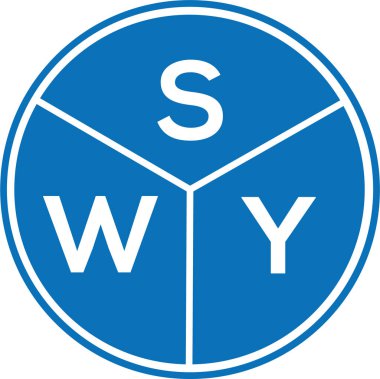 Beyaz arka planda terli harf logosu tasarımı. Terli yaratıcı harflerin baş harfleri logo konsepti. Terli harf tasarımı.