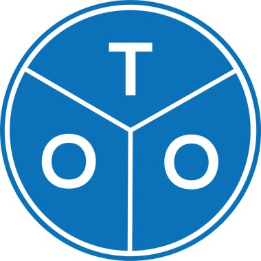 Beyaz arka planda fazla harf logosu tasarımı. Çok yaratıcı baş harfler logo konsepti. Çok fazla harf tasarımı.