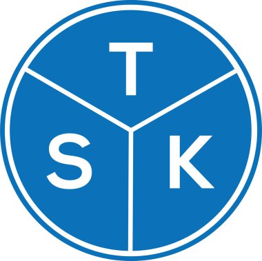 Beyaz arkaplanda TSK harf logosu tasarımı. TSK yaratıcı harflerin baş harfleri logo kavramı. TSK harf dizaynı. Beyaz arkaplanda TSK harf logosu tasarımı. TSK yaratıcı harflerin baş harfleri logo kavramı. TSK harf tasarımı.