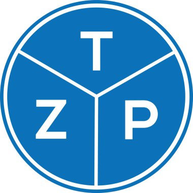 Beyaz arkaplanda TZP harf logosu tasarımı. TZP yaratıcı harflerin baş harfleri logo kavramı. TZP harf dizaynı. Beyaz arkaplanda TZP harf logosu tasarımı. TZP yaratıcı harflerin baş harfleri logo kavramı. TZP harf tasarımı.