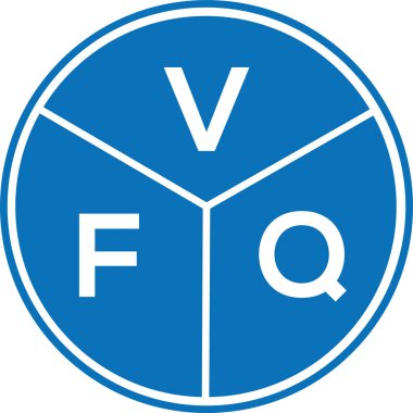 Beyaz arka planda VFQ harf logosu tasarımı. VFQ yaratıcı harflerin baş harfleri logo kavramı. VFQ harf tasarımı. Beyaz arkaplanda VFQ harfi logo tasarımı. VFQ yaratıcı harflerin baş harfleri logo kavramı. VFQ harf tasarımı. VFQ harf logosu tasarımı.