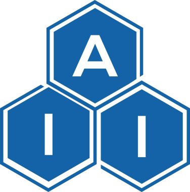 Beyaz arkaplandaki tüm harf logosu tasarımları. Tüm yaratıcı harflerin baş harfleri logo konsepti. Tüm harf tasarımı.